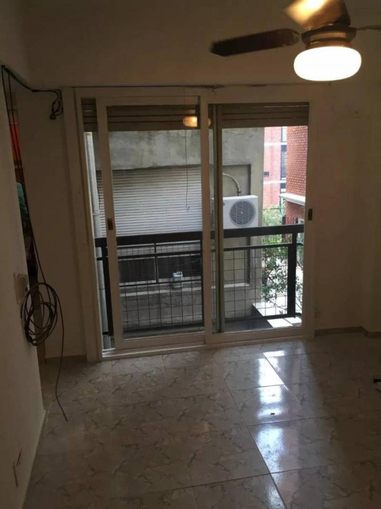 Студия в Палермо, Аргентина № 98982