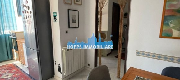5 rooms Apartment in Palermo, Italy No. 303091 23