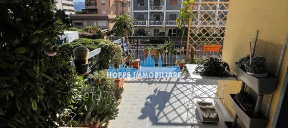 5 rooms Apartment in Palermo, Italy No. 303091 16