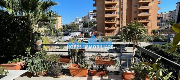 5 rooms Apartment in Palermo, Italy No. 303091 18
