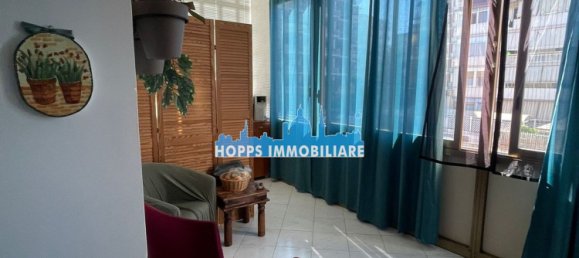 5 rooms Apartment in Palermo, Italy No. 303091 24
