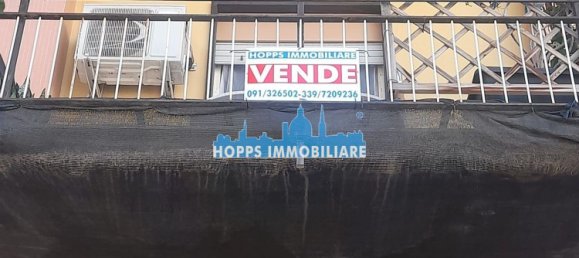 5 rooms Apartment in Palermo, Italy No. 303091 3