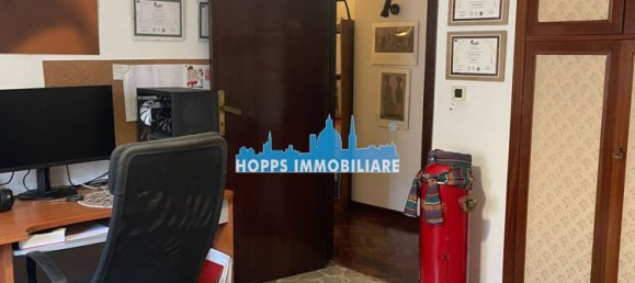 5 rooms Apartment in Palermo, Italy No. 303091 21