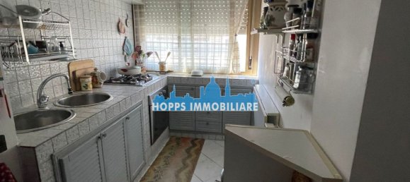 5 rooms Apartment in Palermo, Italy No. 303091 30
