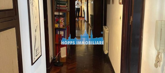 5 rooms Apartment in Palermo, Italy No. 303091 10