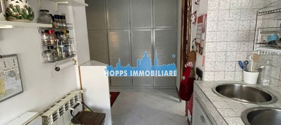 5 rooms Apartment in Palermo, Italy No. 303091 32