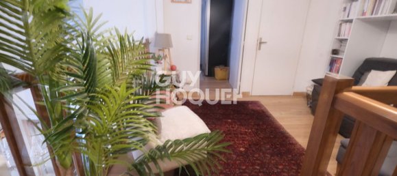 Dúplex de 3 dormitorios en Tours, France No. 80272 4