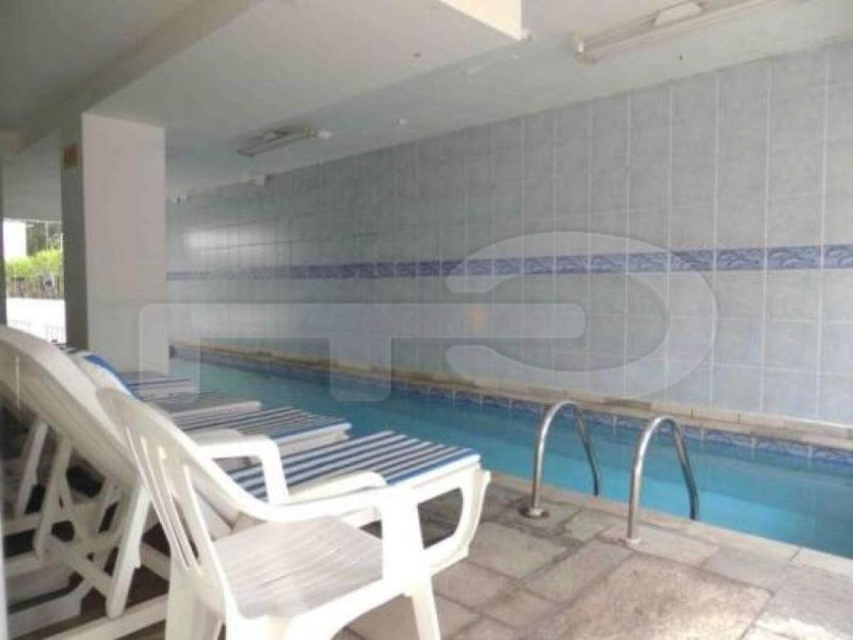 3 bedrooms Apartment in Sao Paulo, Brazil No. 447603