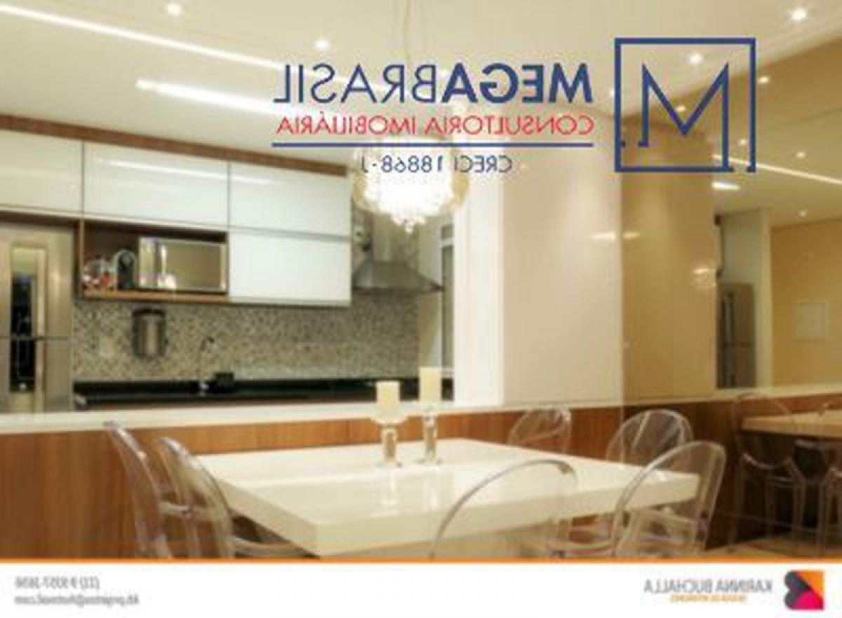 Apartamento de 3 dormitorios en Sao Paulo, Brazil No. 436439