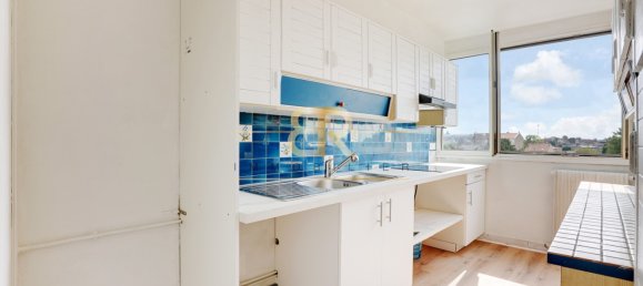 2 bedrooms Apartment in Champigny-sur-Marne, France No. 166873 5