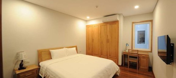 1 bedroom Apartment in Ba Dinh, Vietnam No. 4802 4