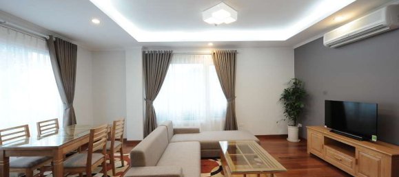 1 bedroom Apartment in Ba Dinh, Vietnam No. 4802 2