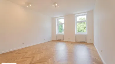 2غرفة شقة في Favoriten, Austria رقم 205958