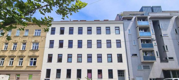 2غرفة شقة في Favoriten, Austria رقم 205958 3