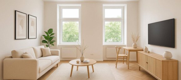 2غرفة شقة في Favoriten, Austria رقم 205958 2