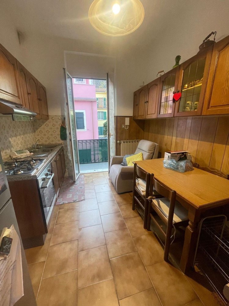 5-Zimmer Wohnung in Ameglia, Italy, Nr. 152901