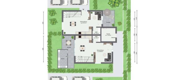 Grundstück in Heilbronn, Germany, Nr. 372027 8