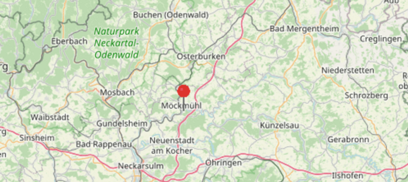 Grundstück in Heilbronn, Germany, Nr. 372027 12