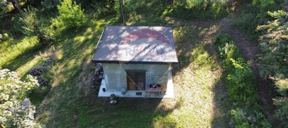 Terreno em Merate, Italy 6455 m² N.º 363261 2