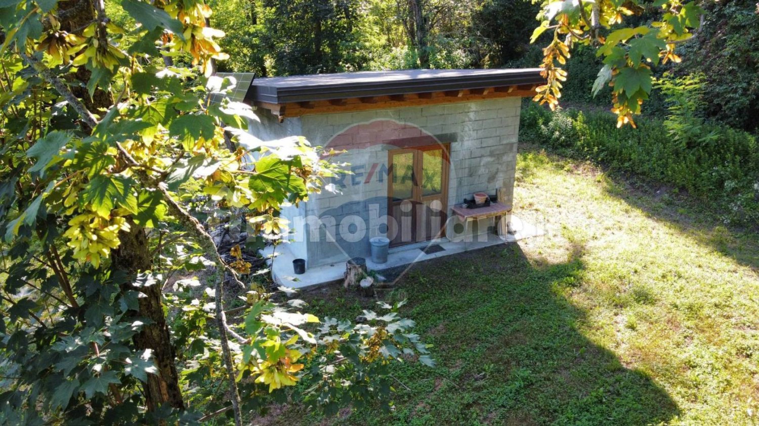 Terreno em Merate, Italy 6455 m² N.º 363261