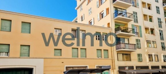 1 chambre Appartement à Nice, France No. 342104 11