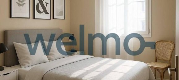 1 chambre Appartement à Nice, France No. 342104 6