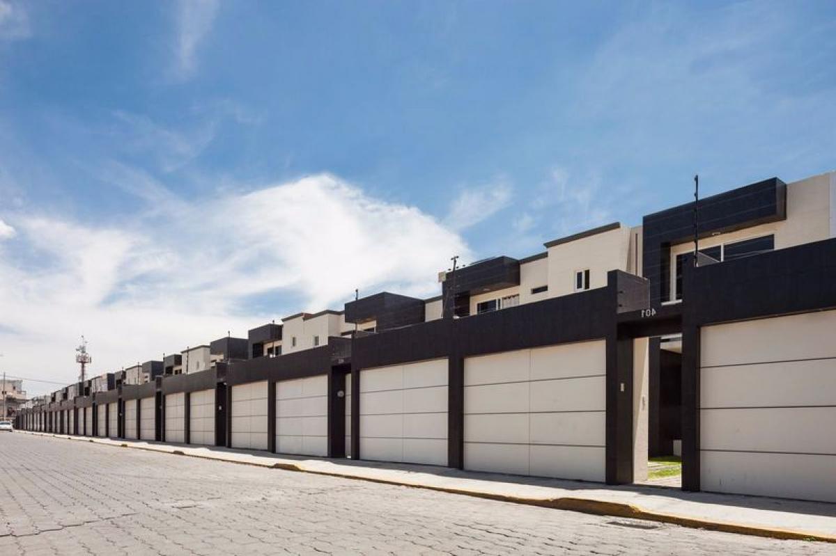 3 bedrooms House in San Buenaventura, Mexico No. 219358