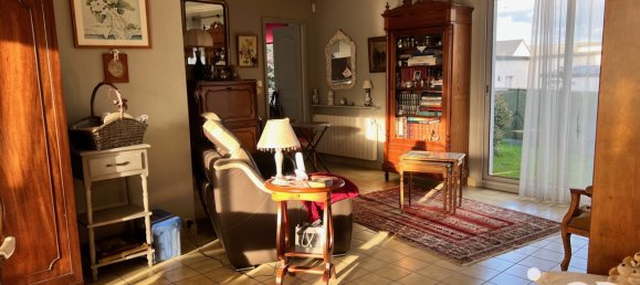 5-salle Maison à Vannes, France No. 348953 9