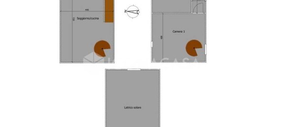 Casa de 3 divisões em Modugno, Italy N.º 17070 2