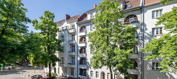 2غرفة شقة في Neukolln, Germany رقم 78621 2