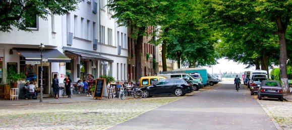 2غرفة شقة في Neukolln, Germany رقم 78621 7