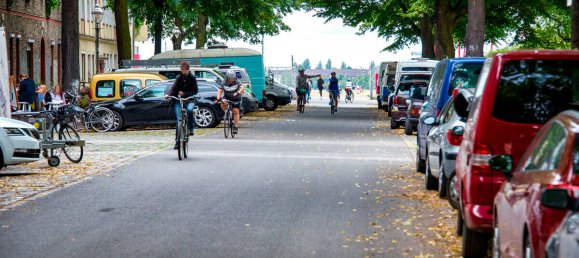 2غرفة شقة في Neukolln, Germany رقم 78621 10