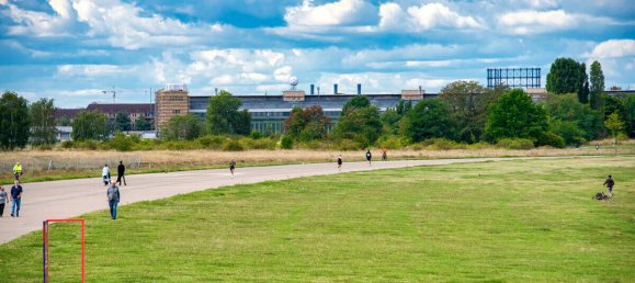 2غرفة شقة في Neukolln, Germany رقم 78621 6