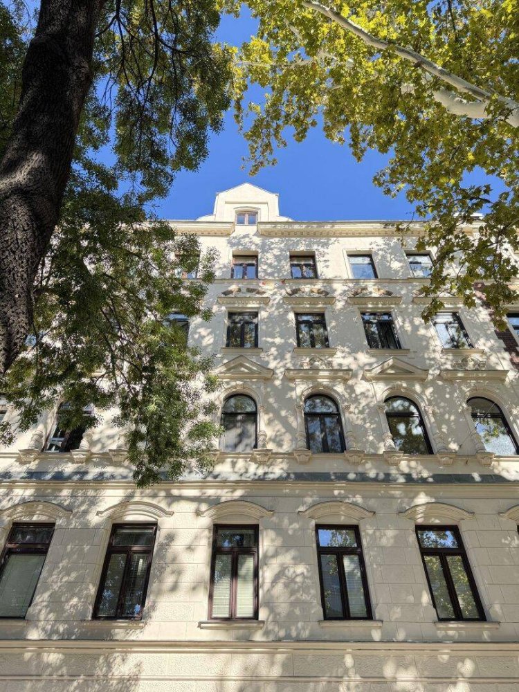 137m² Commercial property in Leopoldstadt, Austria No. 140341