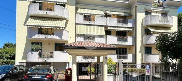 Apartamento T1 em Seregno, Italy N.º 263385 6