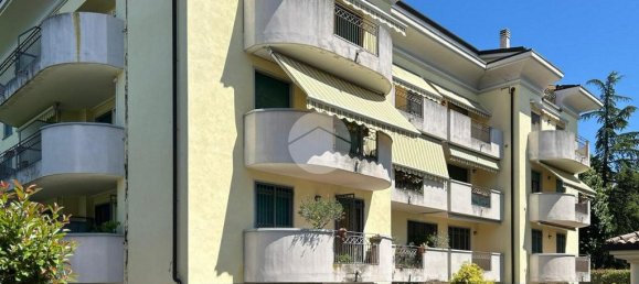 Apartamento T1 em Seregno, Italy N.º 263385 2