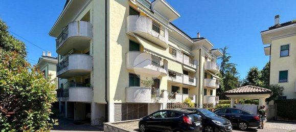 Apartamento T1 em Seregno, Italy N.º 263385 7