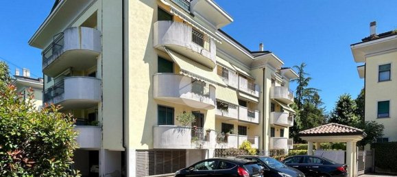 Apartamento T1 em Seregno, Italy N.º 263385 3
