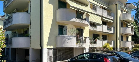 Apartamento T1 em Seregno, Italy N.º 263385 4