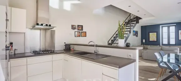 4 bedrooms House in Boulogne-Billancourt, France No. 148806 3