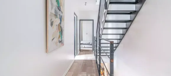 4 bedrooms House in Boulogne-Billancourt, France No. 148806 12