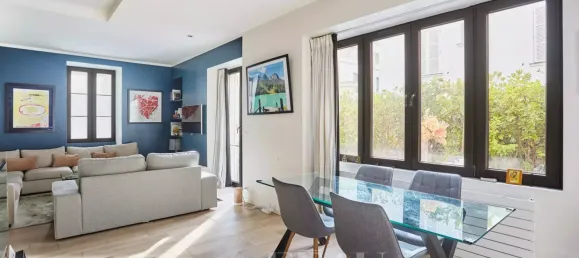 4 bedrooms House in Boulogne-Billancourt, France No. 148806 4