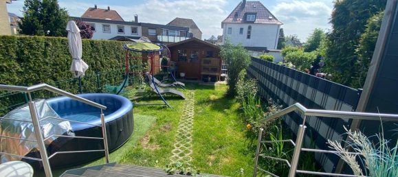 5غرفة تاون هاوس في Bielefeld, Germany رقم 229576 17