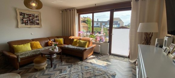 5غرفة تاون هاوس في Bielefeld, Germany رقم 229576 5