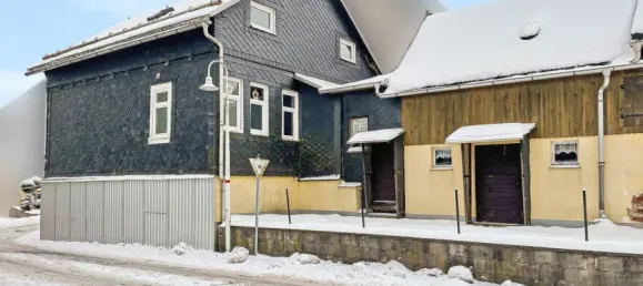 5-Zimmer Haus in Hildburghausen, Germany, Nr. 198440 8