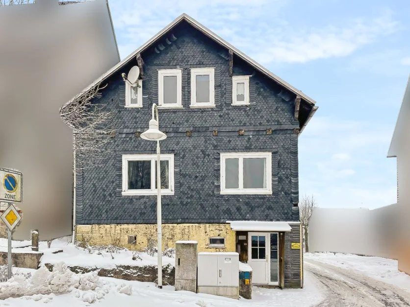 5-Zimmer Haus in Hildburghausen, Germany, Nr. 198440