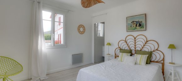 3-Zimmer Wohnung in Ascain, France, Nr. 338093 4