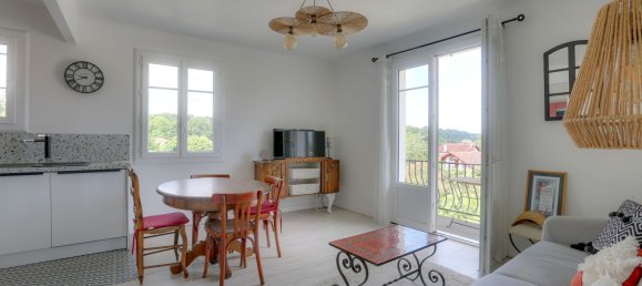 3-Zimmer Wohnung in Ascain, France, Nr. 338093 2