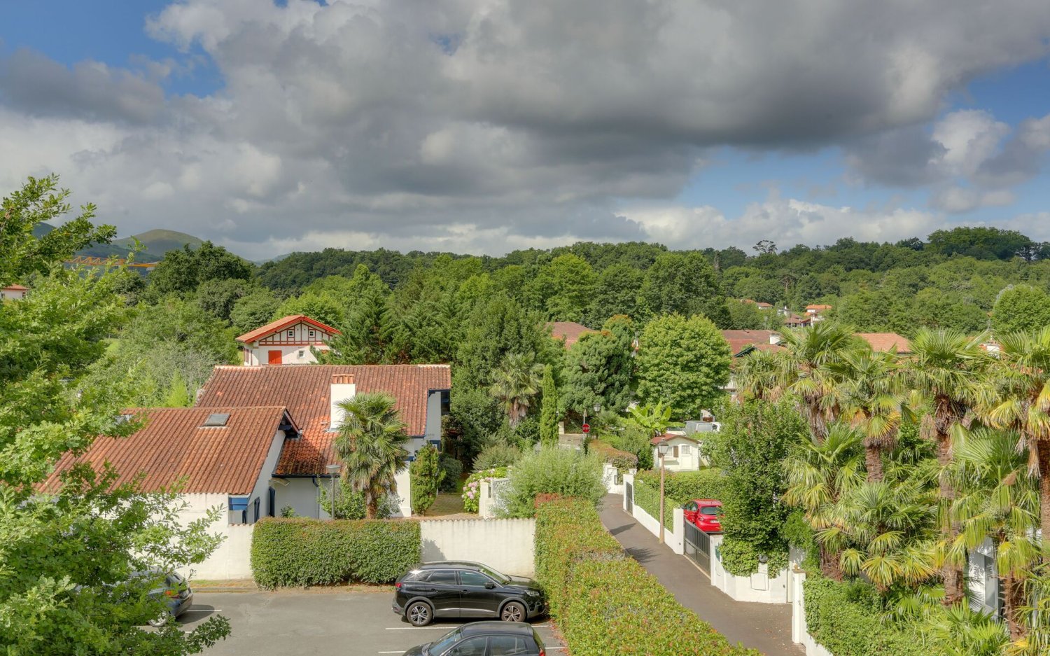 3-Zimmer Wohnung in Ascain, France, Nr. 338093