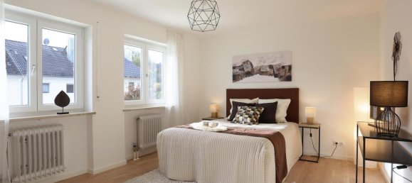 5 rooms Townhouse in Alb-Donau-Kreis, Germany No. 62953 2